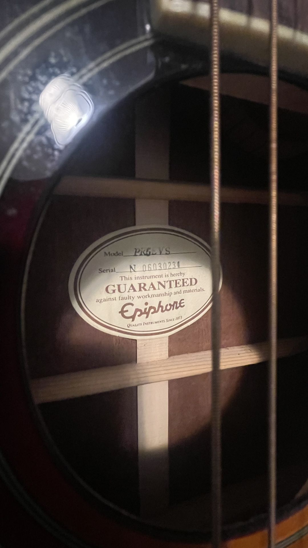Guitarra