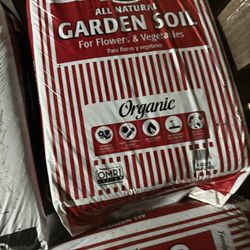 Garden Soil