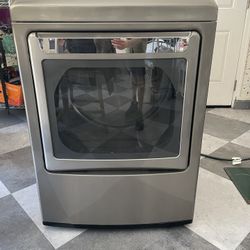 Kenmore Elite Gas Dryer 7.4 Cu Ft.