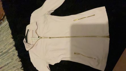 authentic Lululemon jacket