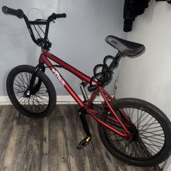 BMX Bike