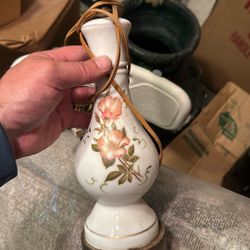 Antique Lamp