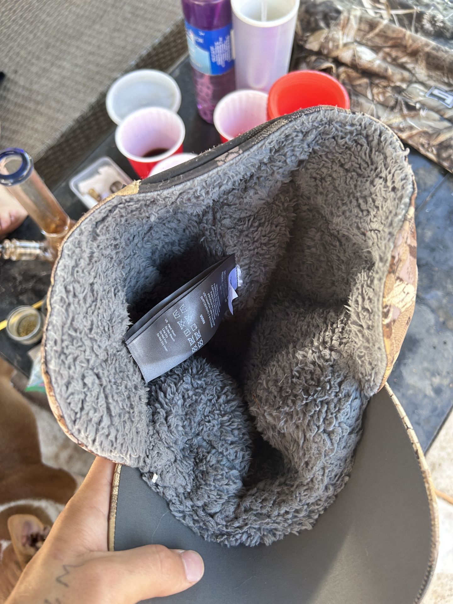 Sitka Hunting Hat