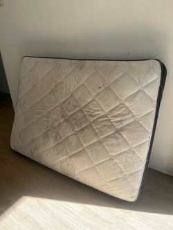 Free mattress