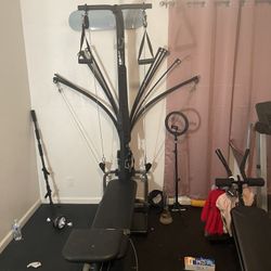 Bowflex 