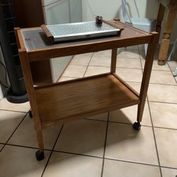 Vintage Food Warmers