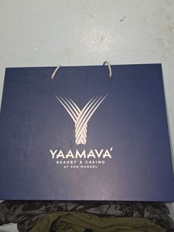 yaamava casino × los angeles dodgers collaboration tumblr set