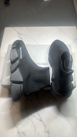 Balenciaga speed 2.0