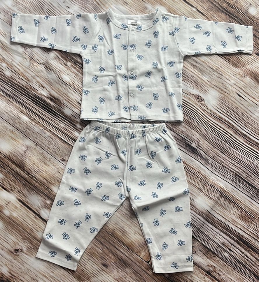 Baby Boy Set