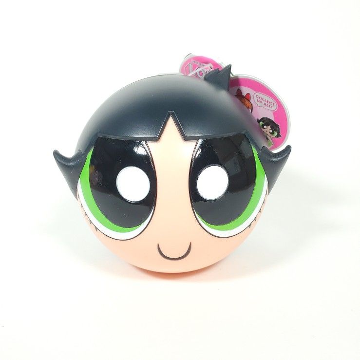 NEW 2025 LOL Surprise x Powerpuff Girls Buttercup Exclusive Limited Edition 
