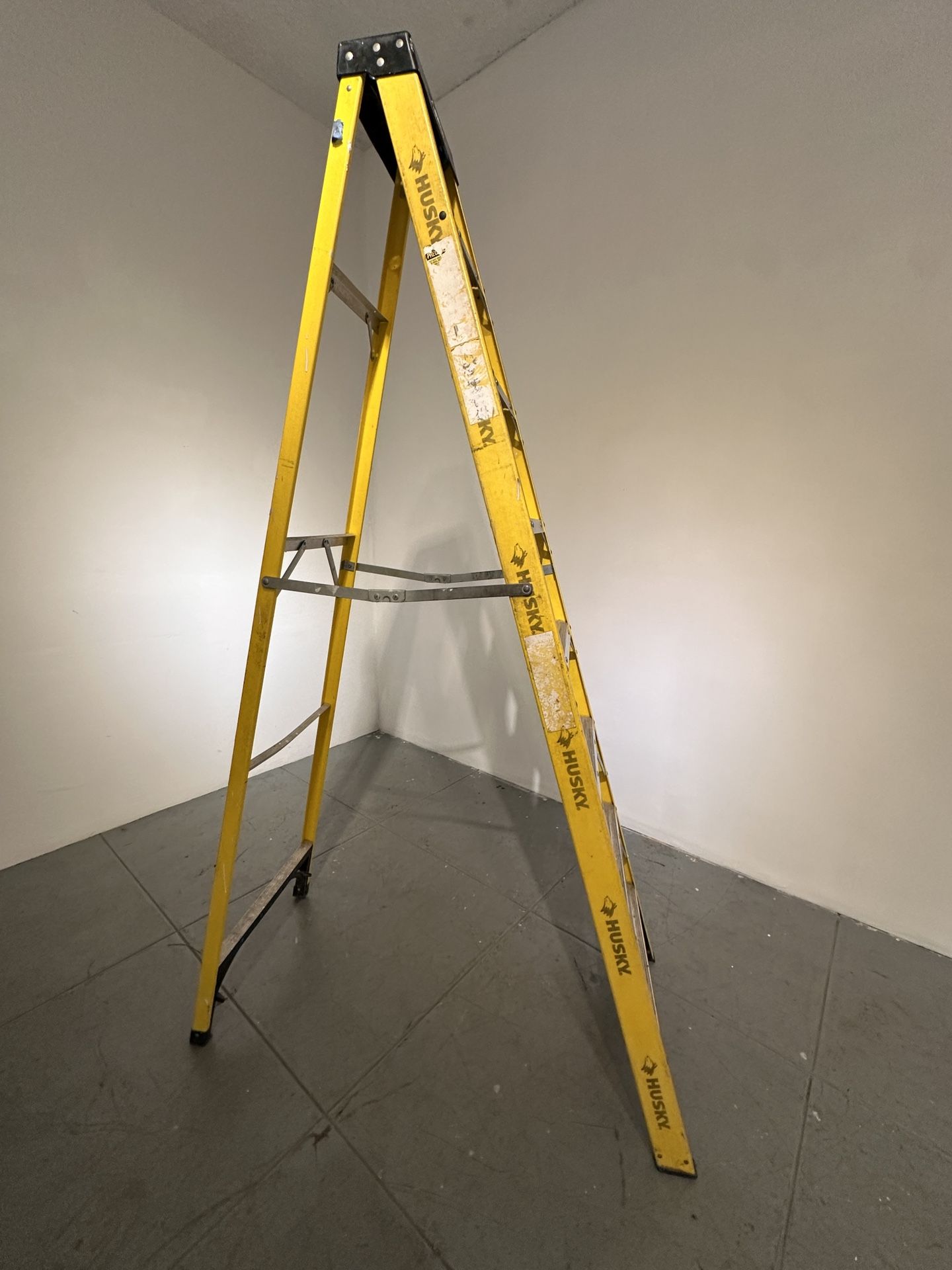 8’ Ladder