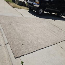 Will Take Best Offers Not Free Carpet For Home Size 10ft X 11ft Very Cleaned 