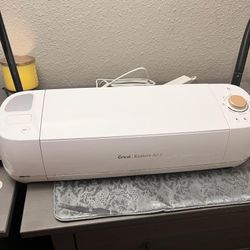 Cricut Explore Air 2 And More