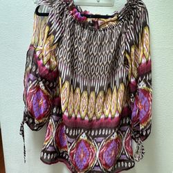 Women’s Arden B. Tunic Dress Size Small