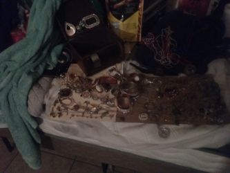 ANOTHER JUNK DRAWER CLEAN OUT !!!
