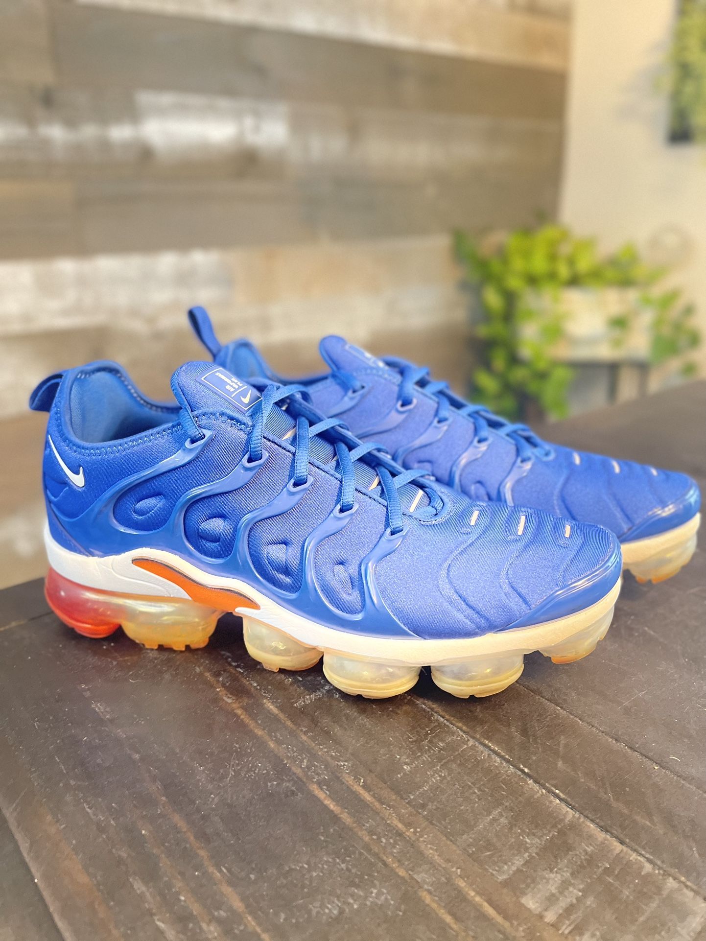 Louis Vuitton vapormax nike for Sale in San Antonio, TX - OfferUp