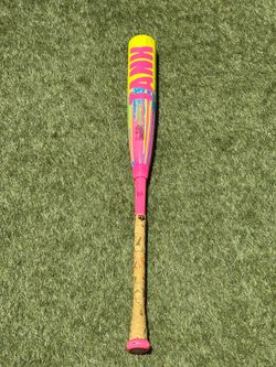 Soldier Tank USSSA baseball bat 31/21