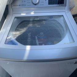 washer/dryer 