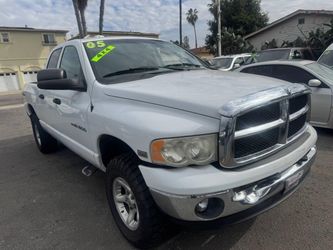 2005 Dodge Ram 1500