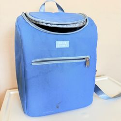 Insulated Cooler Backpack
