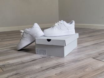 Air force 1s