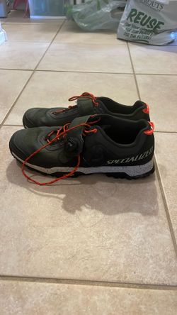 Specialized Mtb Shoes