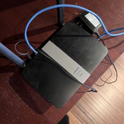 WiFi Router Free