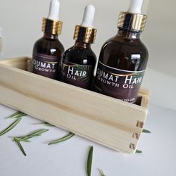 Hair Growth Oil