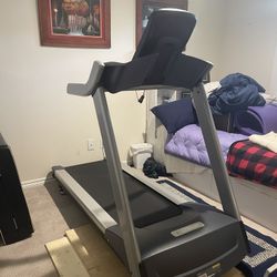 Precor  treadmill