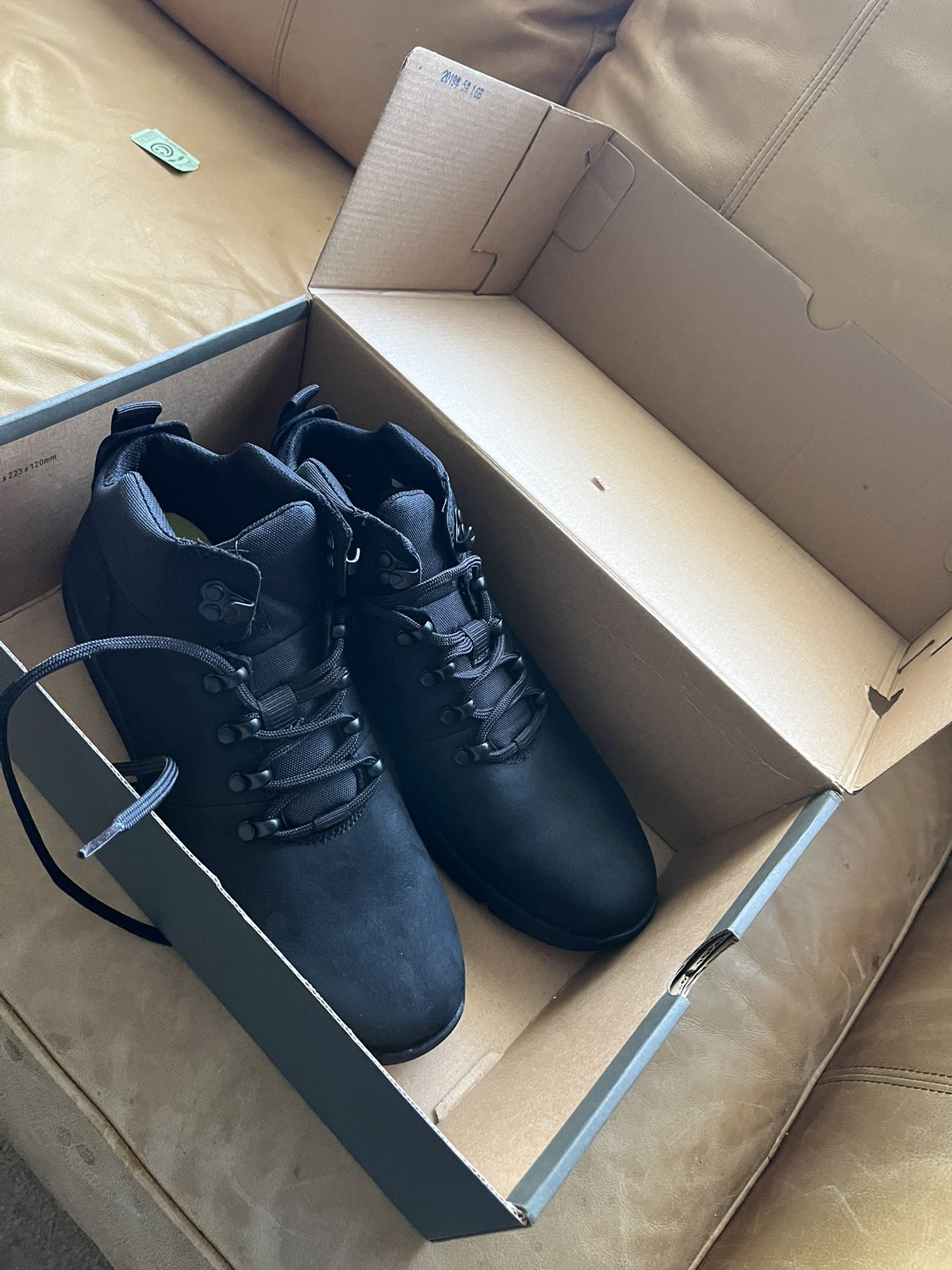 Timberland Shoes 