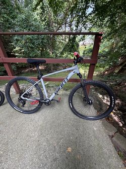 Giant talon 2 29er