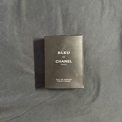 Bleu de Chanel Paris 100ml