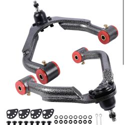 new 07-15 silverado upper control arms 
