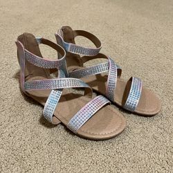 Girls Sandals