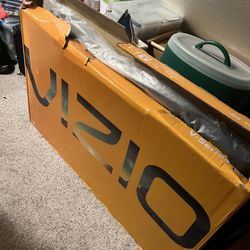 50” Vizio Smart TV