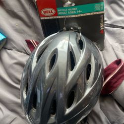 Adult Helmet