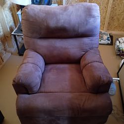 Not $1 recliner sealy queen bed and futon