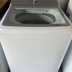 Samsung Washer