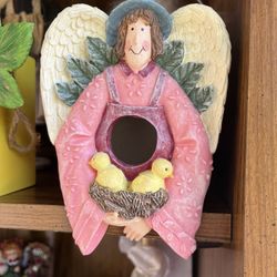 Houses For Small Birds 