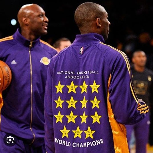 RARE Vintage Adidas NBA LA Lakers 2009 Ring Ceremony Championship Jacket Men s for Sale in Buena Park CA OfferUp