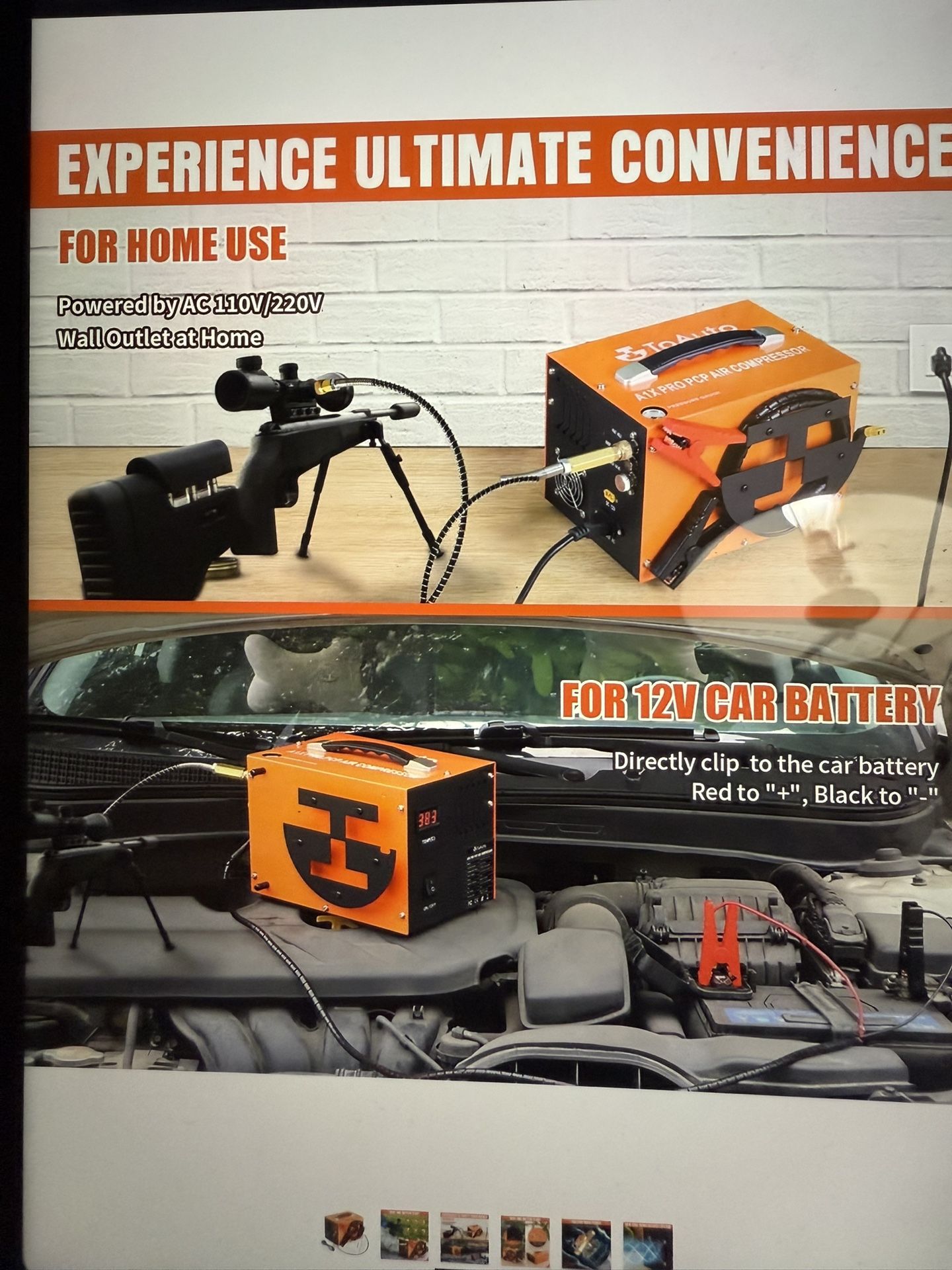High Pressure Compressor
