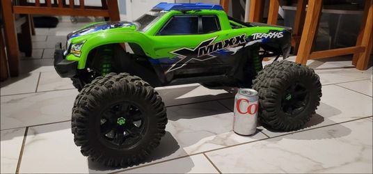 Traxxas Xmaxx