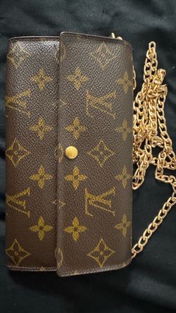 LV Monogram Wallet