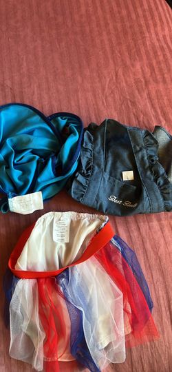 Puppy Clothes Size L, XL