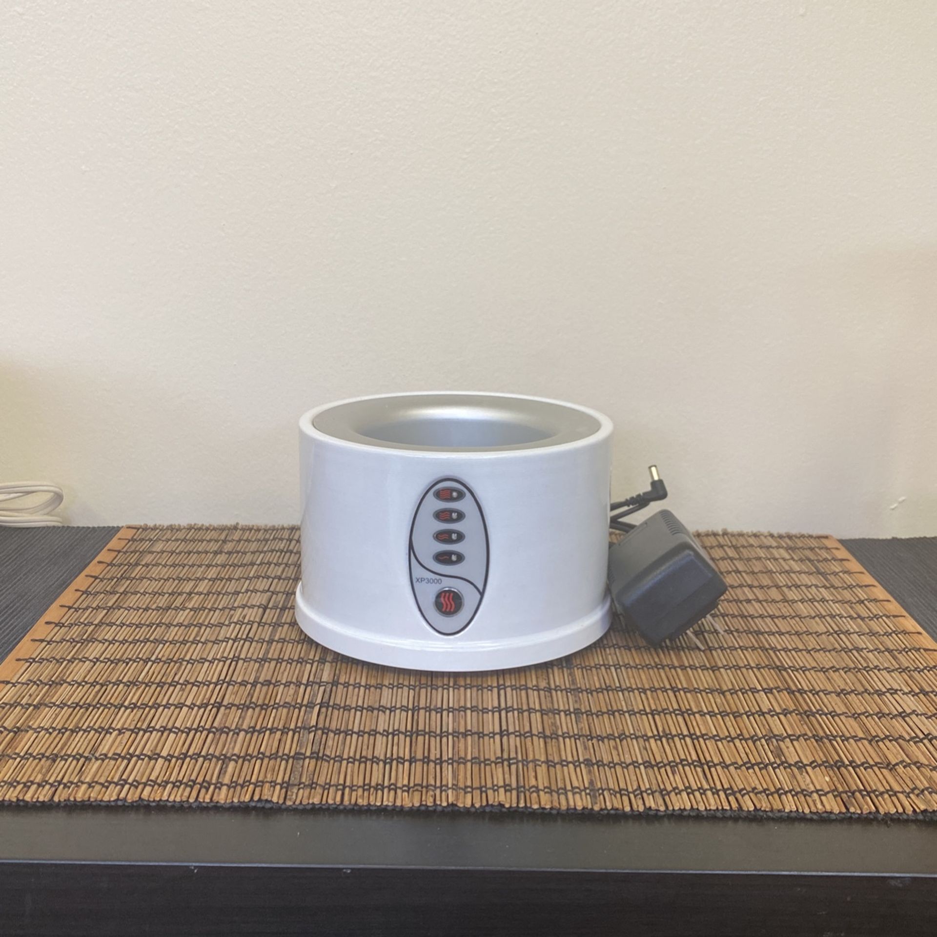 Sugar Warmer (for Professional Sugaring Hair Removal)