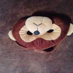 Monkey Mask