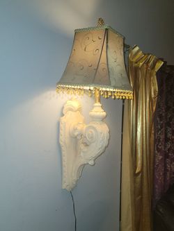 Wall Lamp
