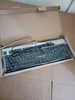 Hi Key Board