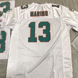 Miami Dolphins Size S L XL 2X