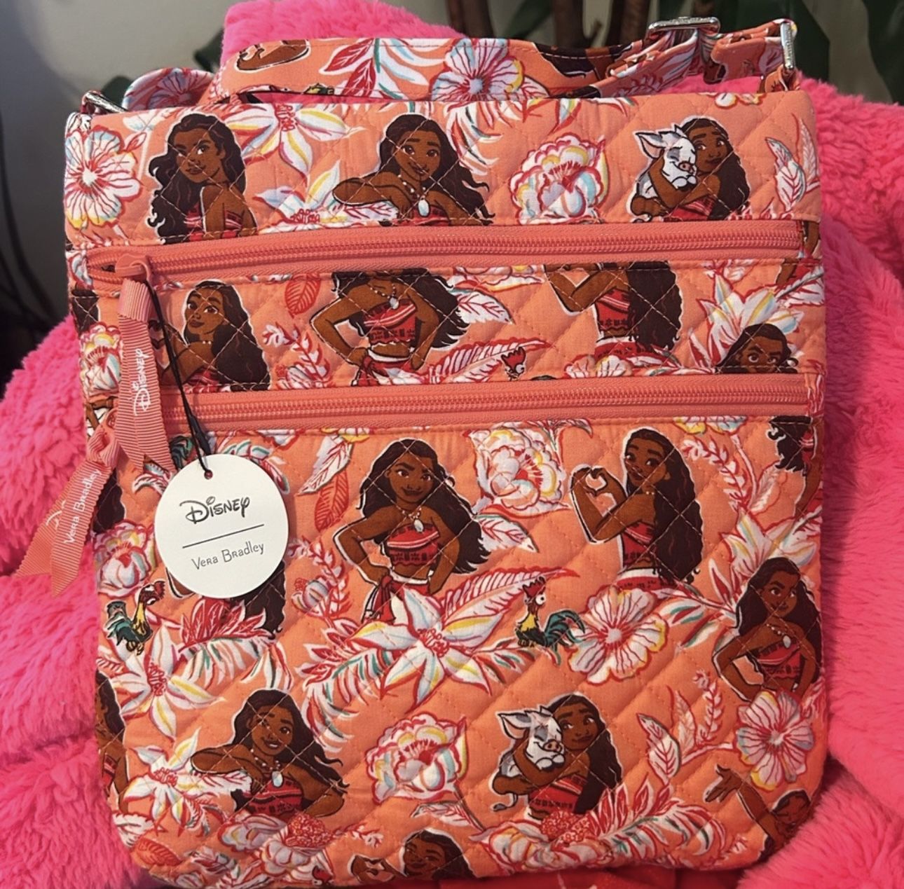 Moana Vera Bradley
